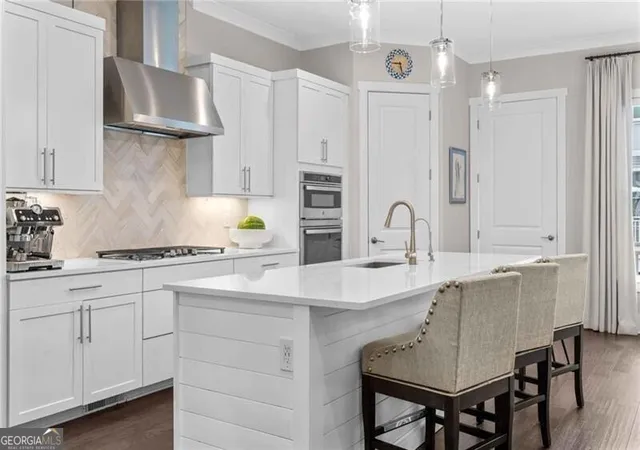 2nd image of 2058 Cortland Rd, Alpharetta, GA 30009 | MLS# 10815025