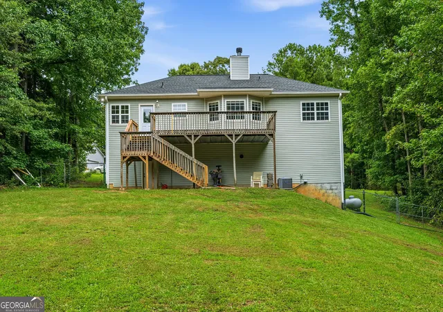 3rd image of 89 Providence Lake Rd, Tallapoosa, GA 30176 | MLS# 10821932