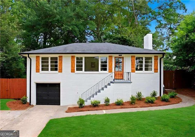 Photo 1 of Single family home for sale at 2749 Eastfield Rd Se, Smyrna, GA 30080 | MLS# 10799423 | Listing updated on 2026-09-13