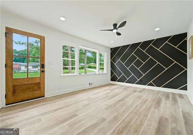 Photo 2 of Single family home for sale at 2749 Eastfield Rd Se, Smyrna, GA 30080 | MLS# 10799423 | Listing updated on 2026-09-13