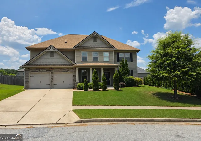 1st image of 65 Foxgrove Cv, Covington, GA 30014 | MLS# 10800019