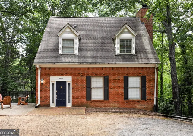 5th image of 3978 Pine Shore Cir, Gainesville, GA 30501 | MLS# 10771101
