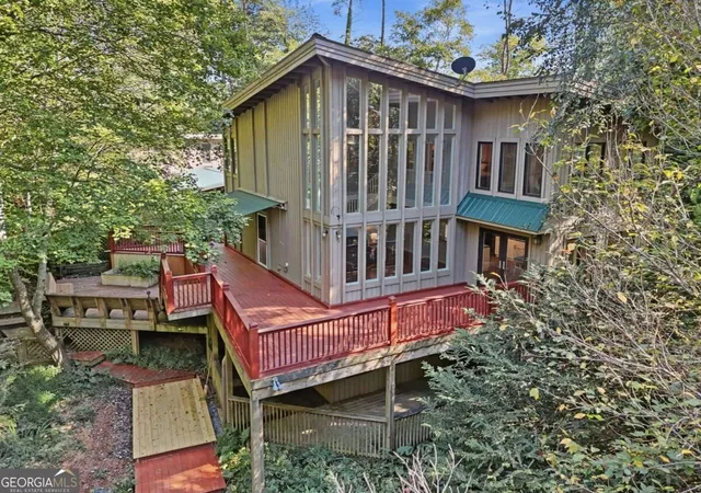 Photo 1 of Single family home for sale at 210 Cornett Dr, Ellijay, GA 30540 | MLS# 10878751 | Listing updated on 2026-10-24