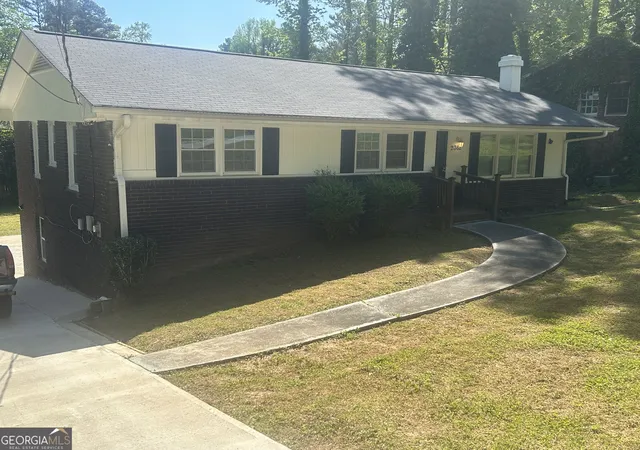 Photo 1 of Single family home for sale at 2362 Maxwell Dr Sw, Atlanta, GA 30311 | MLS# 10827801 | Listing updated on 2026-09-03