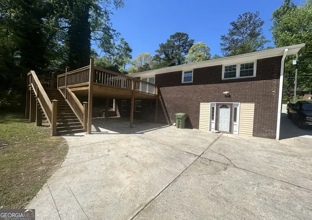 Photo 2 of Single family home for sale at 2362 Maxwell Dr Sw, Atlanta, GA 30311 | MLS# 10827801 | Listing updated on 2026-09-03