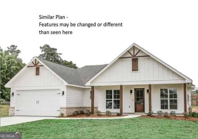 Single family home for sale at 43 Spiva Spur, Temple, GA 30179 | MLS# 10880900