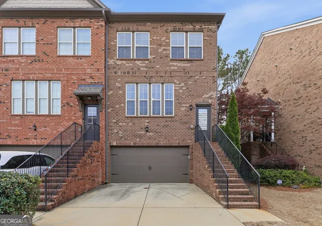 Photo 1 of Townhouse for sale at 2260 Ewell Park Dr, Lawrenceville, GA 30043 | MLS# 10834905 | Listing updated on 2026-09-11