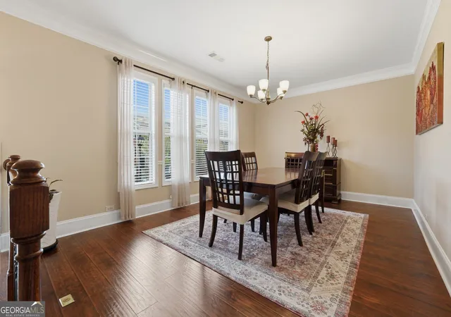 Photo 2 of Townhouse for sale at 2260 Ewell Park Dr, Lawrenceville, GA 30043 | MLS# 10834905 | Listing updated on 2026-09-11