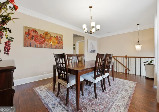 Photo 3 of Townhouse for sale at 2260 Ewell Park Dr, Lawrenceville, GA 30043 | MLS# 10834905 | Listing updated on 2026-09-11