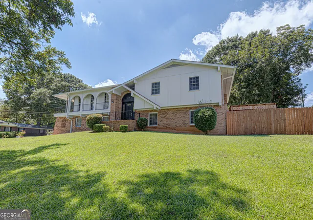 1st image of 1245 Mooty Bridge Road, Lagrange, GA 30240 | MLS# 10829926
