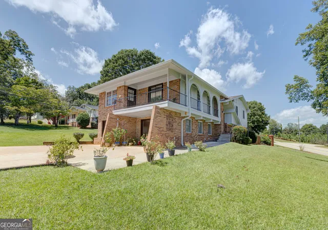 2nd image of 1245 Mooty Bridge Road, Lagrange, GA 30240 | MLS# 10829926