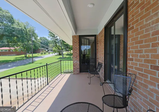 Photo 4 of Single family home for sale at 1245 Mooty Bridge Road, Lagrange, GA 30240 | MLS# 10829926 | Listing updated on 2026-09-03