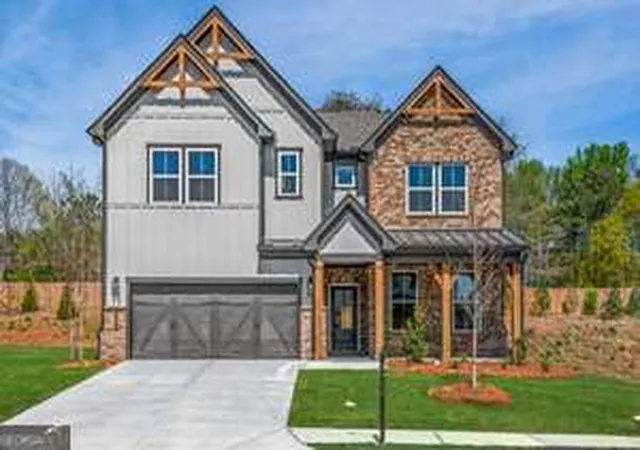 Photo 1 of Single family home for sale at 4101 Adler Cir #32, Buford, GA 30519 | MLS# 10800164 | Listing updated on 2026-09-16