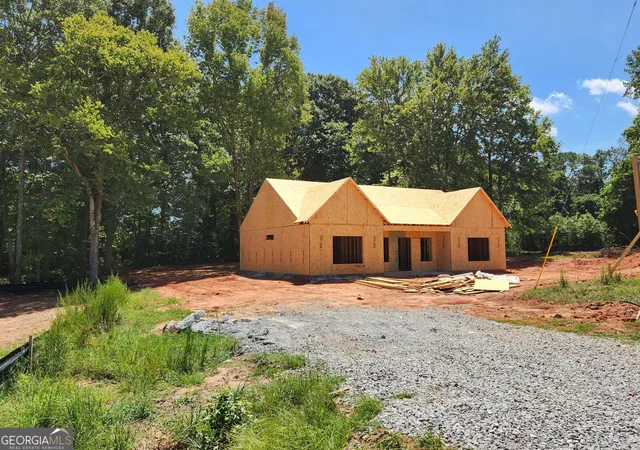 2nd image of Lot 3 Clemit Harris Rd #LOT 3, Newnan, GA 30263 | MLS# 10831349