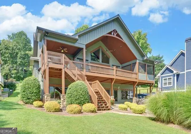 Photo 1 of Single family home for sale at 577 Beech Cove Dr, Hiawassee, GA 30546 | MLS# 10822787 | Listing updated on 2026-08-24