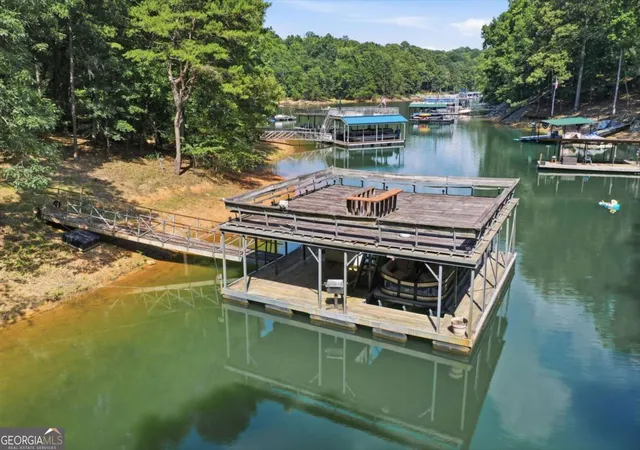 3rd image of 8170 Old Mill Dr, Gainesville, GA 30506 | MLS# 10803632