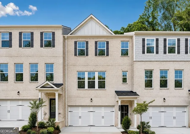 Photo 1 of Townhouse for sale at 5818 Schelton Pl Se, Mableton, GA 30126 | MLS# 10787723 | Listing updated on 2026-09-16