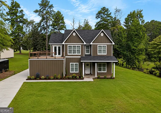 1st image of 8143 Spivey Rd, Jonesboro, GA 30236 | MLS# 10805856