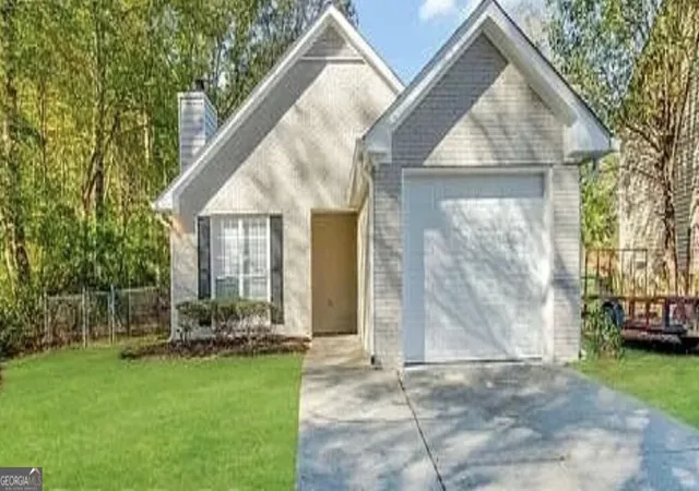 Homes for sale in Conyers, GA | 1641 Ne Riverchase Ln, Conyers, GA 30013 | MLS# 10429960