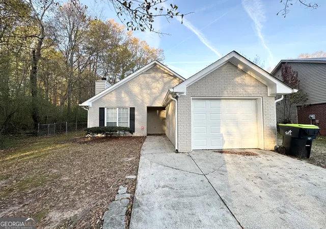Homes for sale in Conyers, GA | 1641 Ne Riverchase Ln, Conyers, GA 30013 | MLS# 10429960