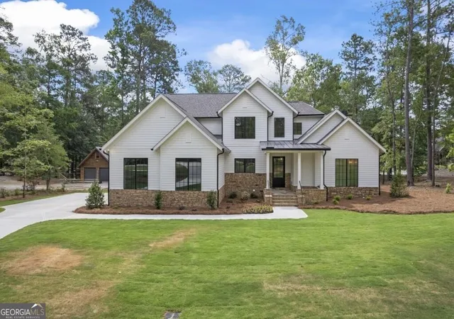 Photo 1 of Single family home for sale at 1301 Grayson Pointe Dr, Buckhead, GA 30625 | MLS# 10734102 | Listing updated on 2026-09-18