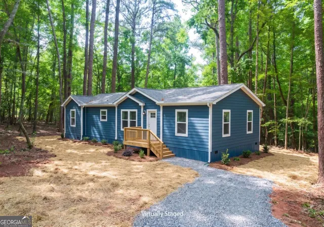 2nd image of 0 Roosevelt Hwy   Lot 1, Warm Springs, GA 31830 | MLS# 10828349