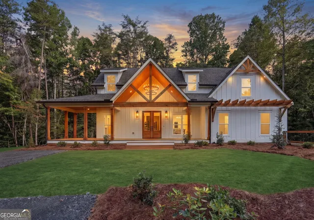 Photo 1 of Sale Pending at 300 Rainmore Dr, Dahlonega, GA 30533 | MLS# 10835500 | Listing updated on 2026-09-14
