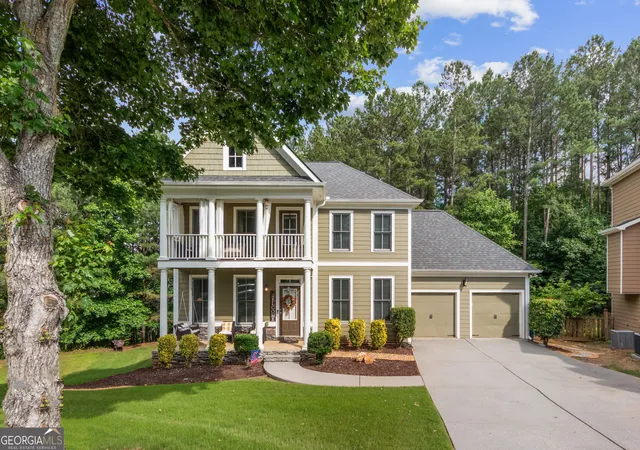 Photo 1 of Sale Pending at 72 Haven Crest Ct, Dallas, GA 30132 | MLS# 10765193 | Listing updated on 2026-09-08