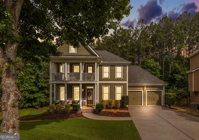 Photo 2 of Sale Pending at 72 Haven Crest Ct, Dallas, GA 30132 | MLS# 10765193 | Listing updated on 2026-09-08