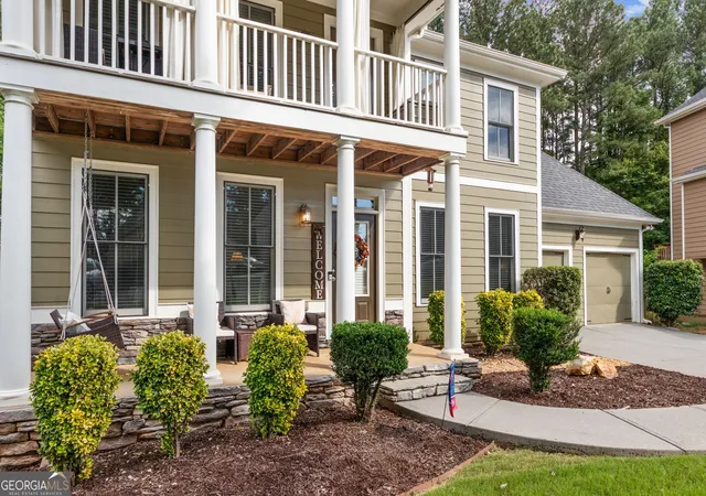 Photo 3 of Sale Pending at 72 Haven Crest Ct, Dallas, GA 30132 | MLS# 10765193 | Listing updated on 2026-09-08