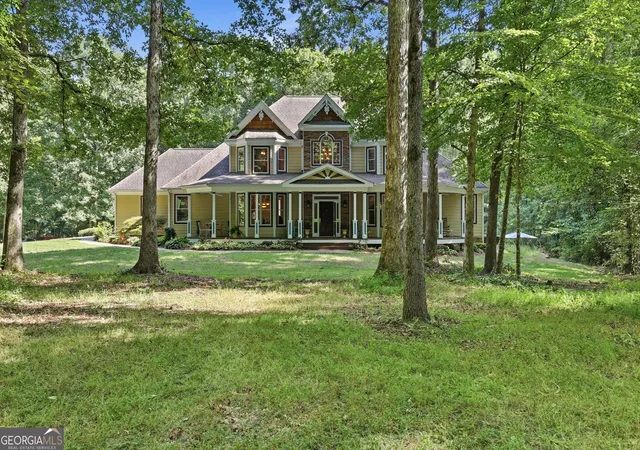 1st image of 4829 Old Pendergrass Rd, Jefferson, GA 30549 | MLS# 10830256