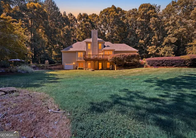 image of 4829 Old Pendergrass Rd, Jefferson, GA 30549 | MLS# 10830256