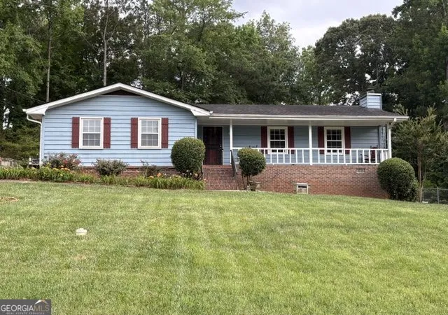 1st image of 5385 E Rockmoor Dr, Stone Mountain, GA 30088 | MLS# 10795304