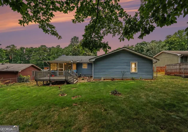 3rd image of 5385 E Rockmoor Dr, Stone Mountain, GA 30088 | MLS# 10795304
