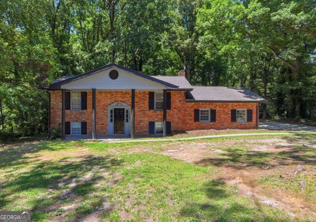 Photo 1 of Single family home for sale at 1733 Bethsaida Rd, Riverdale, GA 30296 | MLS# 10778774 | Listing updated on 2026-08-20
