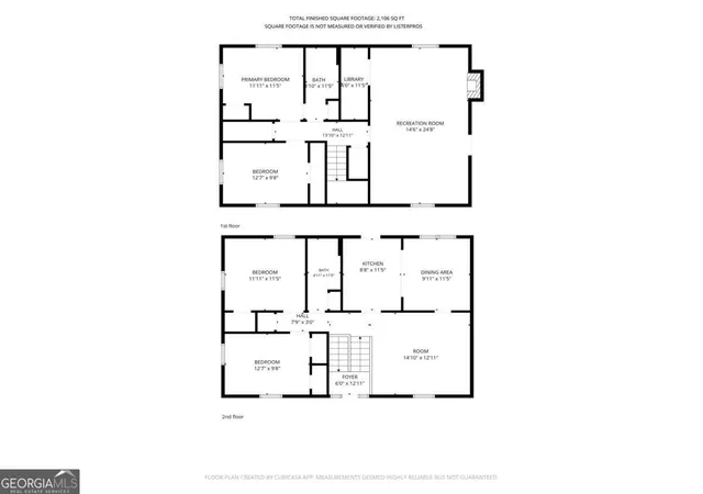 Photo 32 of Single family home for sale at 1733 Bethsaida Rd, Riverdale, GA 30296 | MLS# 10778774 | Listing updated on 2026-08-20