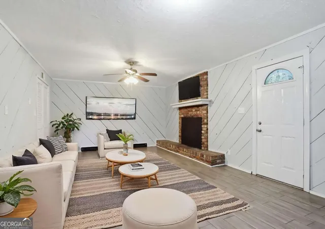 Photo 2 of Single family home for sale at 1733 Bethsaida Rd, Riverdale, GA 30296 | MLS# 10778774 | Listing updated on 2026-08-20