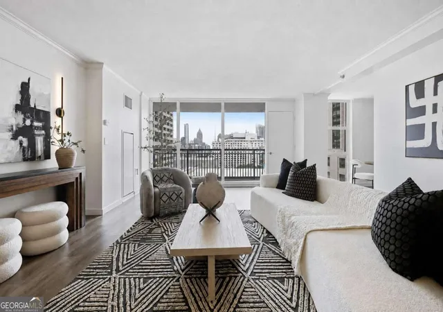 Condo for sale at 620 Peachtree St Ne #1613, Atlanta, GA 30308 | MLS# 10823049 | Listing updated on 2026-09-23