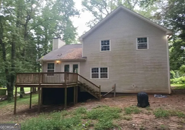 Photo 1 of Sale Pending at 8298 Blackfoot Trl, Jonesboro, GA 30236 | MLS# 10867101 | Listing updated on 2026-10-28