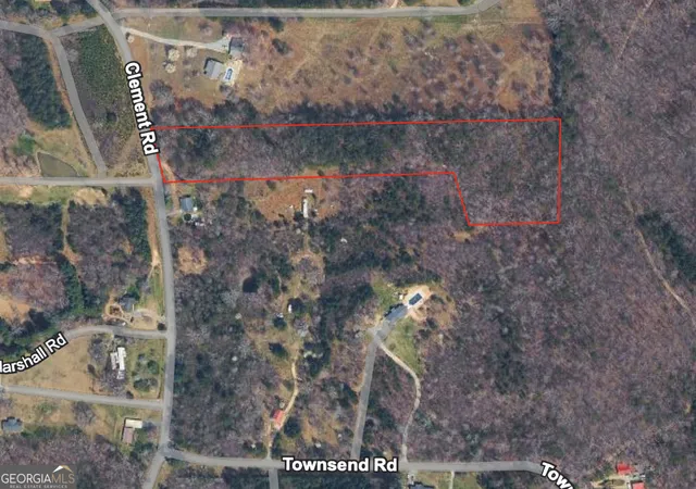 Homes for sale in Rocky Face, GA | 0 Clement Rd, Rocky Face, GA 30740 | MLS# 10795042