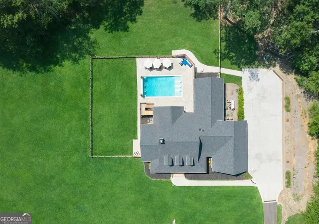 1st image of 1380 Cronic Town Rd, Auburn, GA 30011 | MLS# 10695011