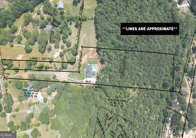 51st image of 1380 Cronic Town Rd, Auburn, GA 30011 | MLS# 10695011