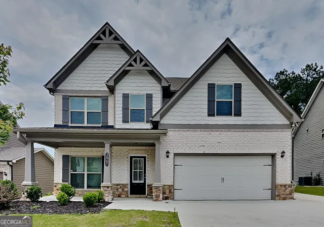 1st image of 2947 Boulder Ridge Dr, Dacula, GA 30019 | MLS# 10803401