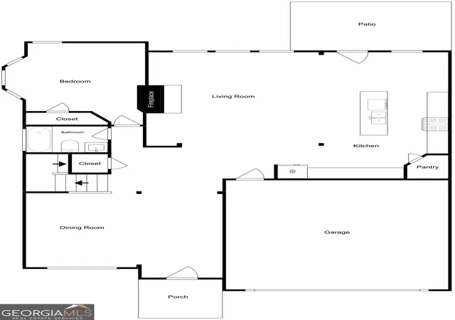 24th image of 2947 Boulder Ridge Dr, Dacula, GA 30019 | MLS# 10803401