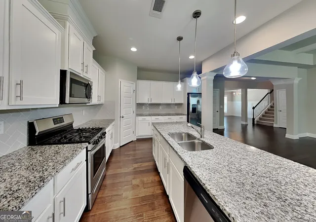 2nd image of 2947 Boulder Ridge Dr, Dacula, GA 30019 | MLS# 10803401