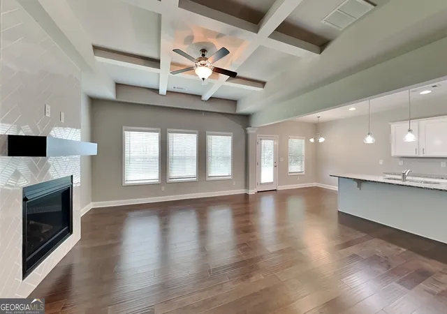 3rd image of 2947 Boulder Ridge Dr, Dacula, GA 30019 | MLS# 10803401
