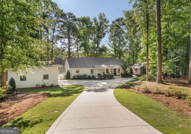 1st image of 115 Cedar Cove Ct, Buckhead, GA 30625 | MLS# 10794599