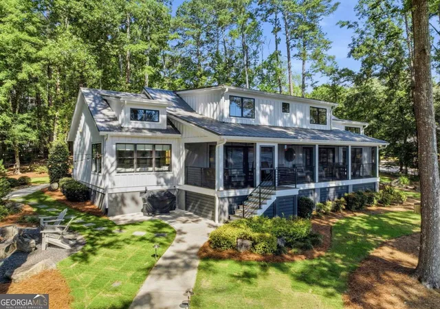 2nd image of 115 Cedar Cove Ct, Buckhead, GA 30625 | MLS# 10794599