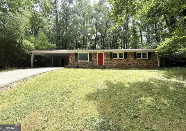 Photo 2 of Sale Pending at 5136 Cornwallis Ct, Stone Mountain, GA 30088 | MLS# 10829222 | Listing updated on 2026-09-04
