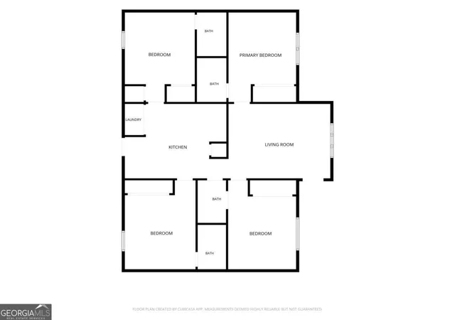 Homes for sale in Athens, GA | 175 Big Oak Cir, Athens, GA 30605 | MLS# 10784406